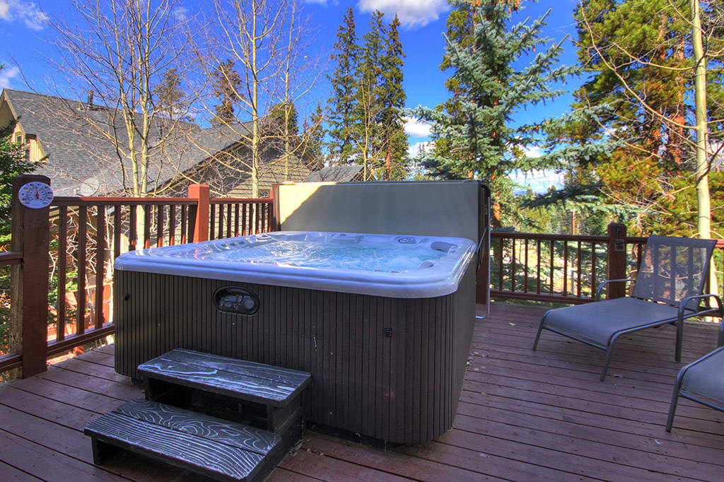 Breckenridge Vacation Rental