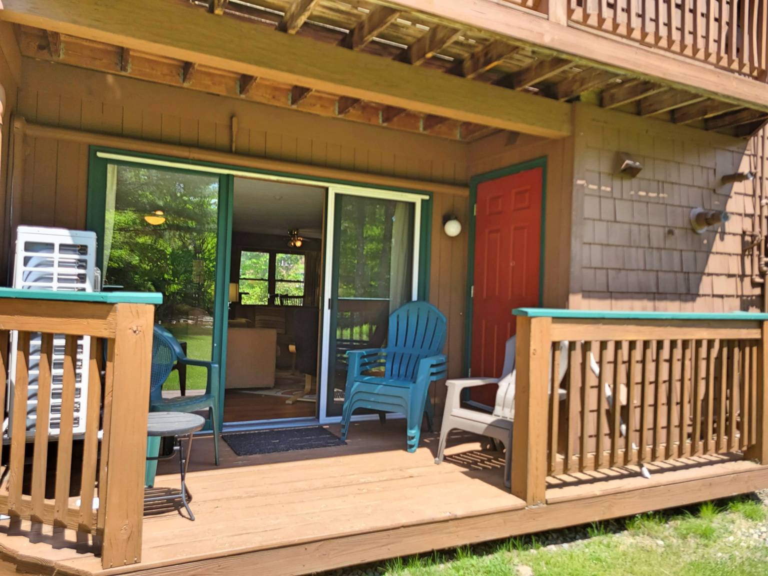 North Woodstock Vacation Rental