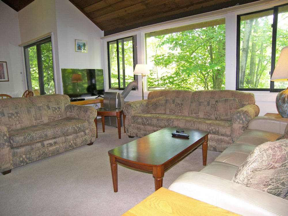 Lincoln Vacation Rental