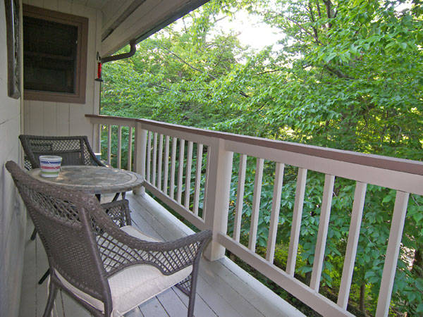 Lincoln Vacation Rental