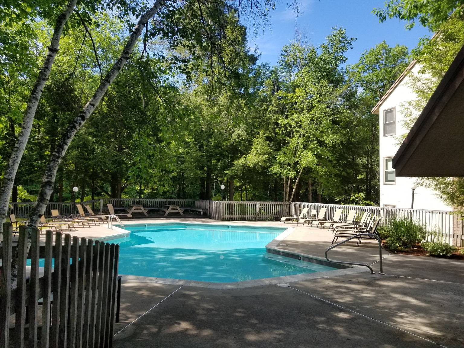 Lincoln Vacation Rental