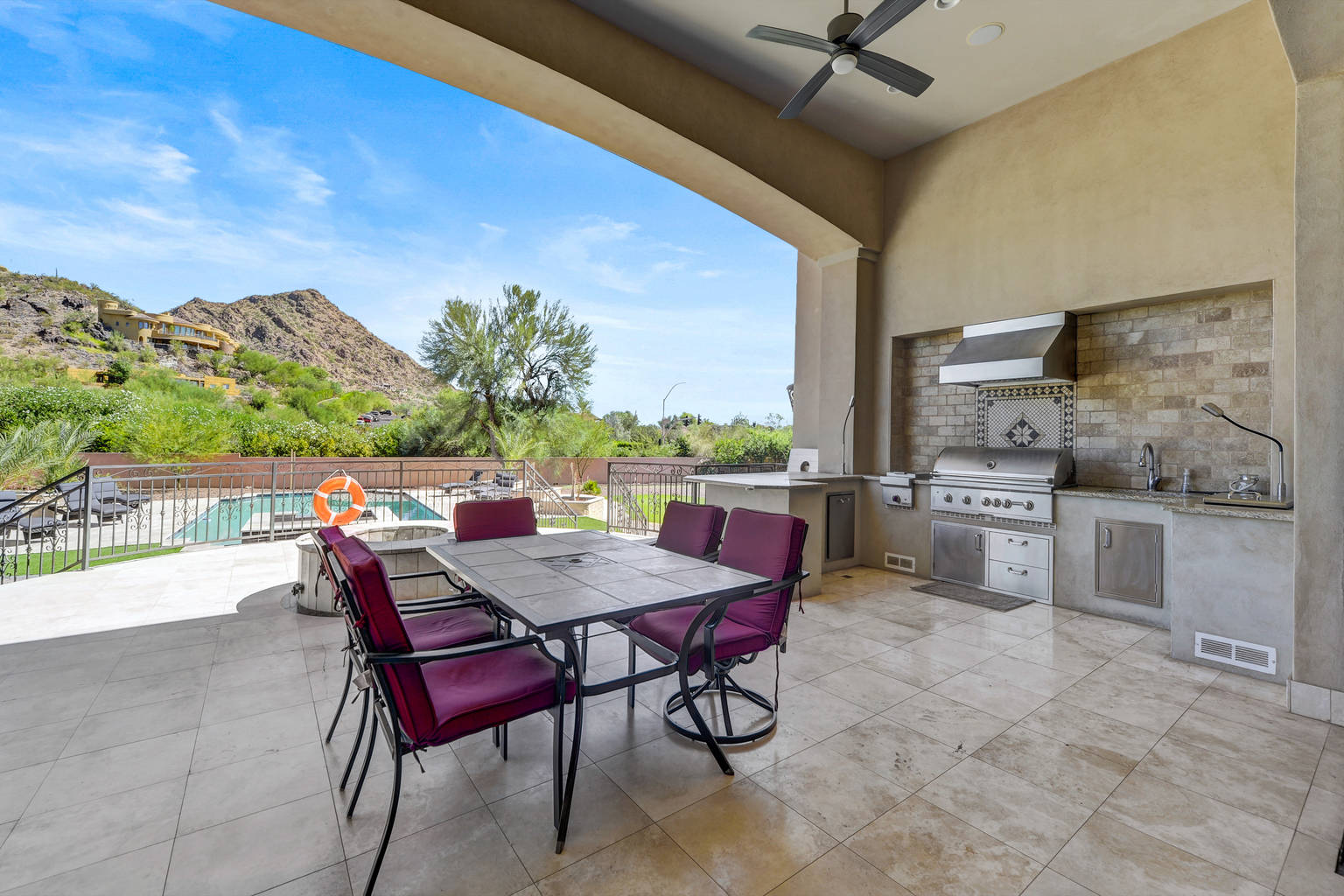 Paradise Valley Vacation Rental