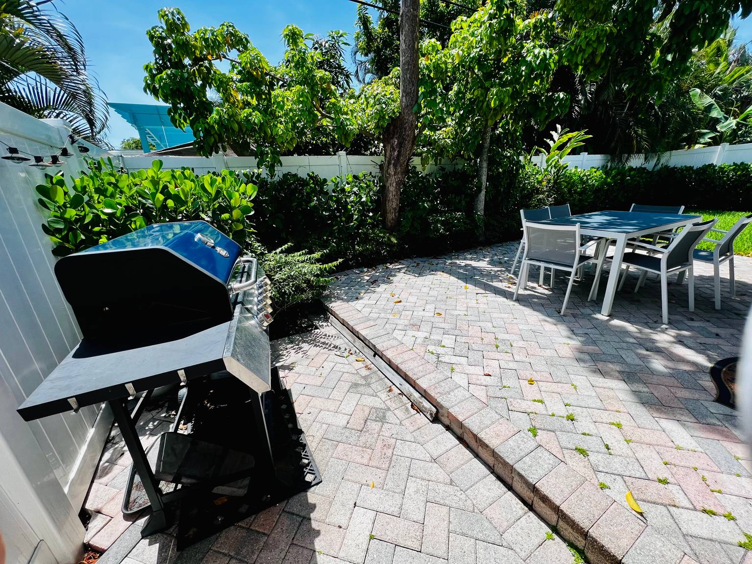 Fort Lauderdale Vacation Rental