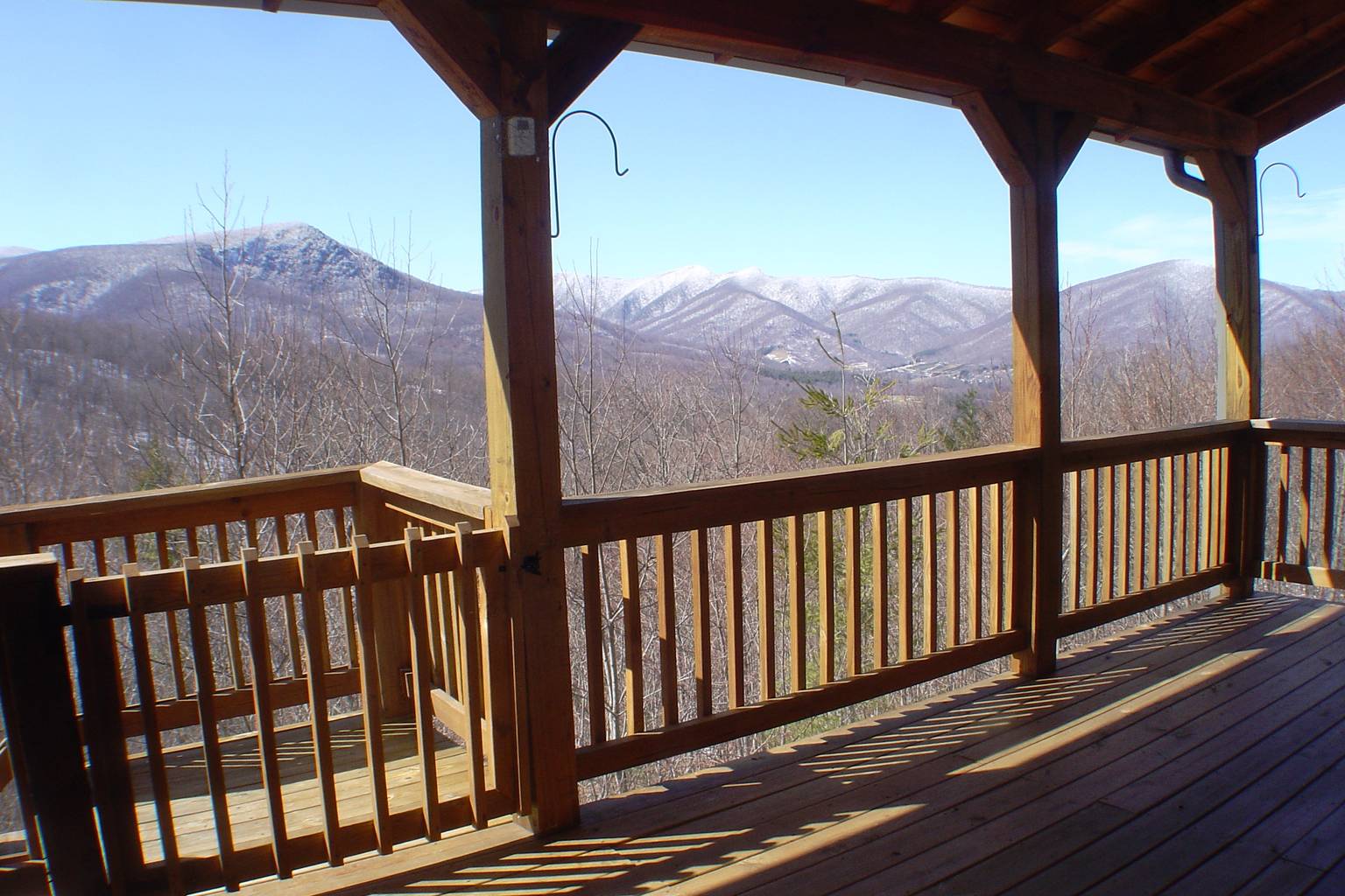 West Jefferson Vacation Rental