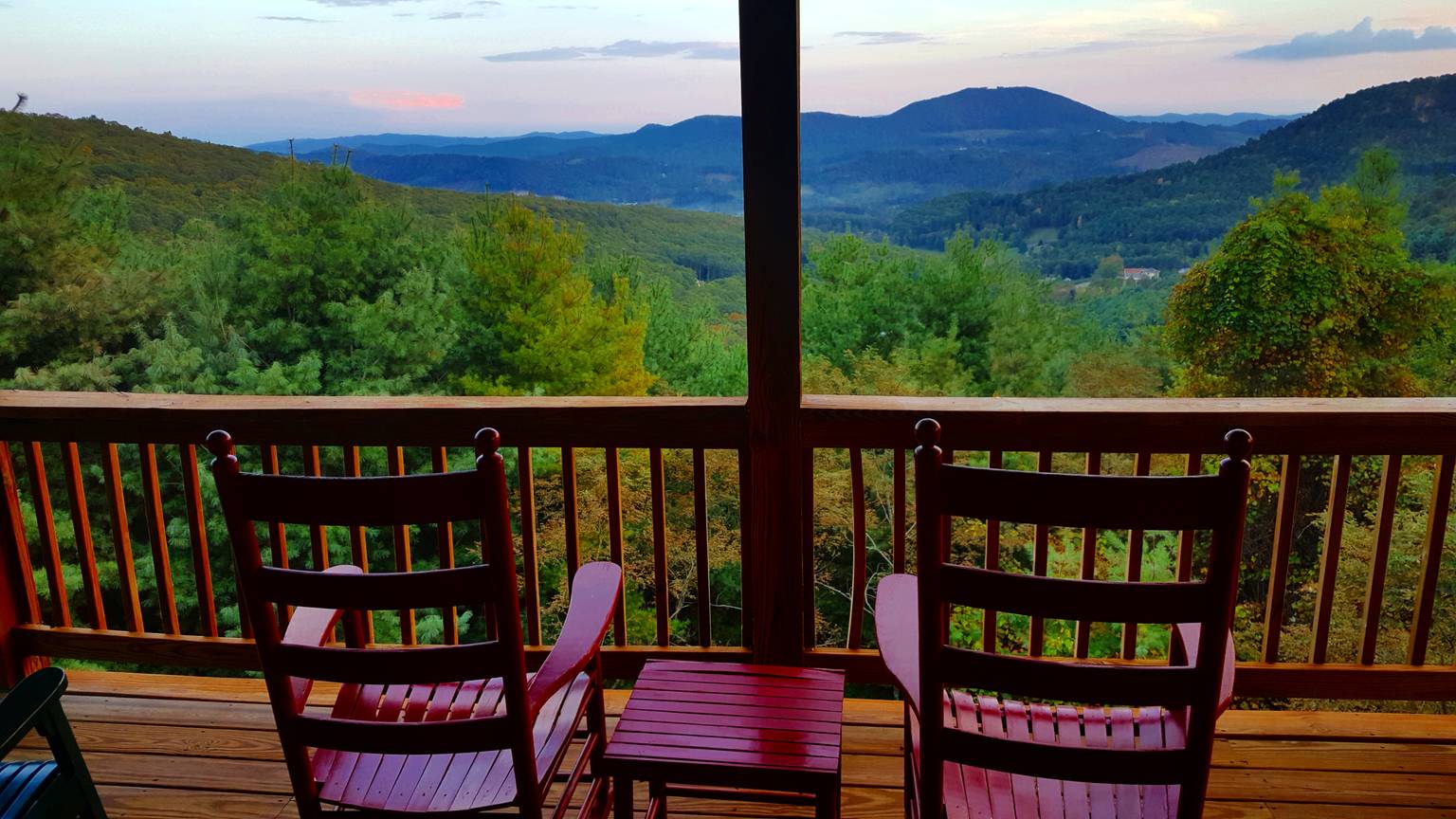 West Jefferson Vacation Rental