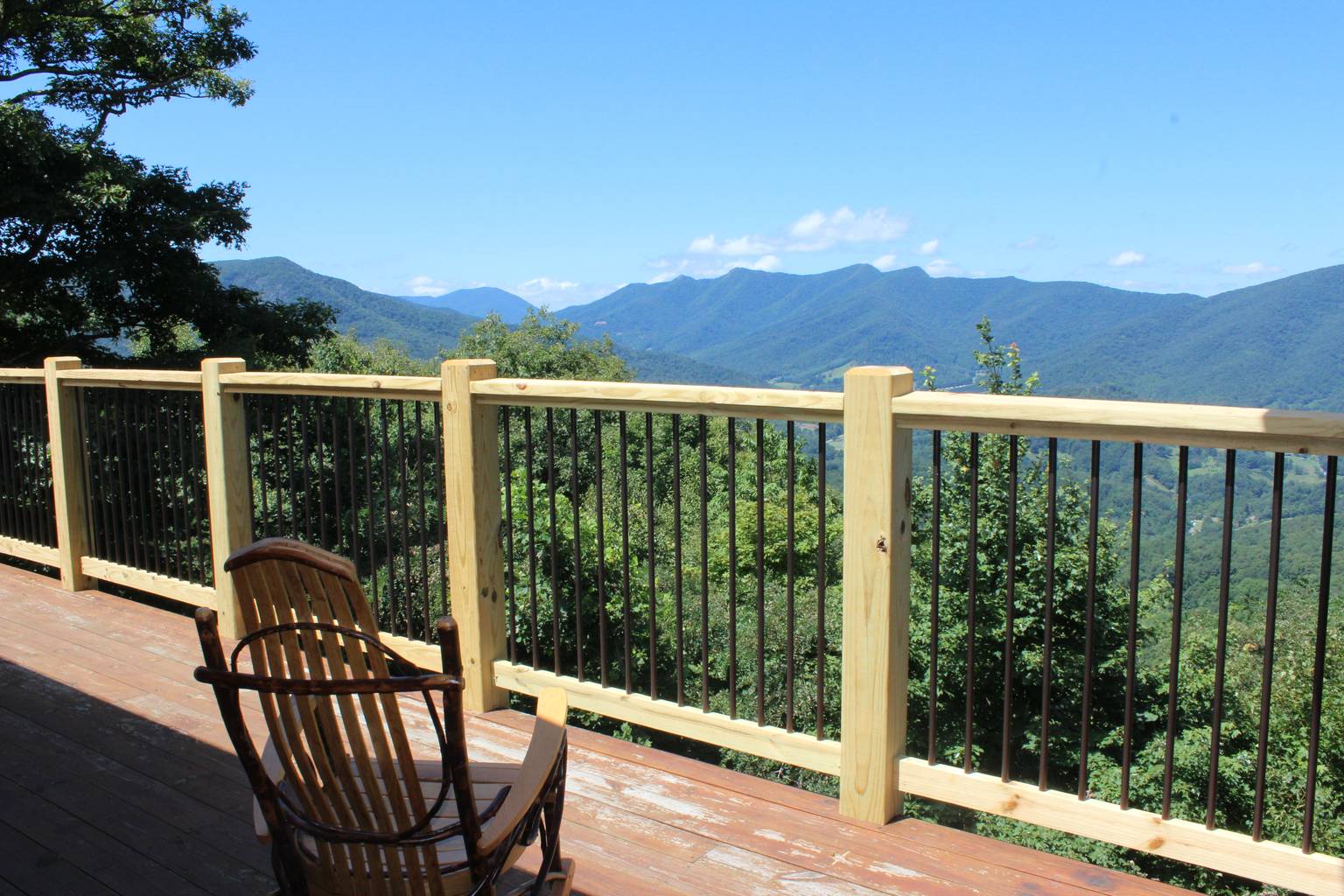 West Jefferson Vacation Rental