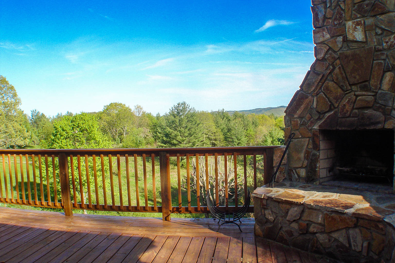 West Jefferson Vacation Rental