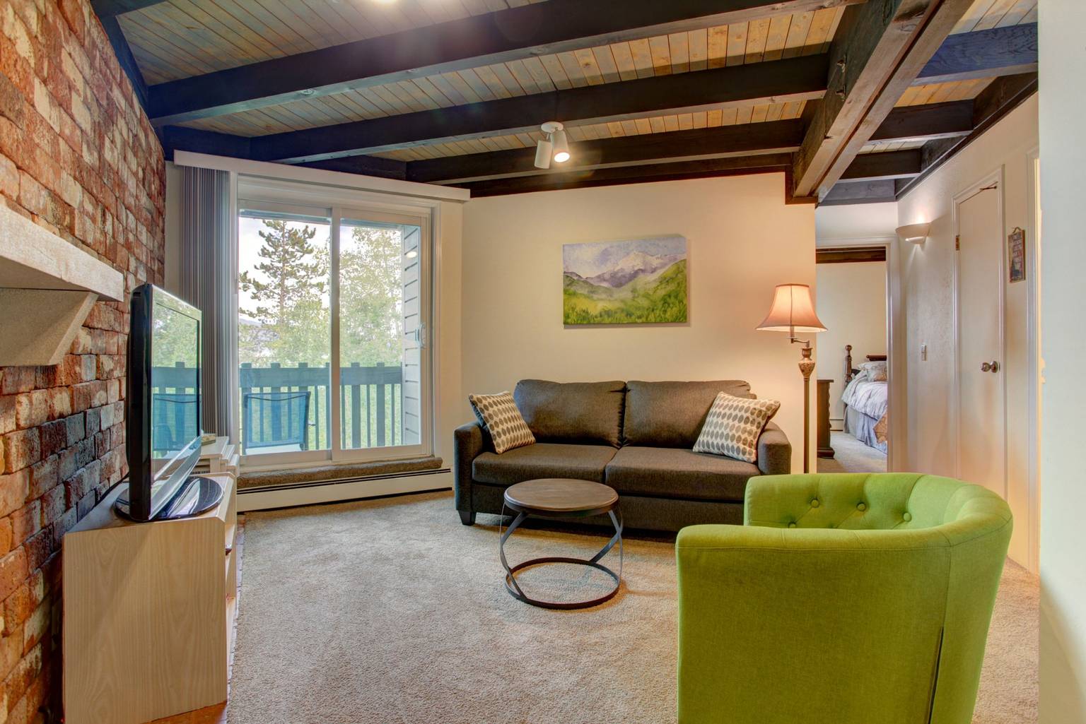 Silverthorne Vacation Rental