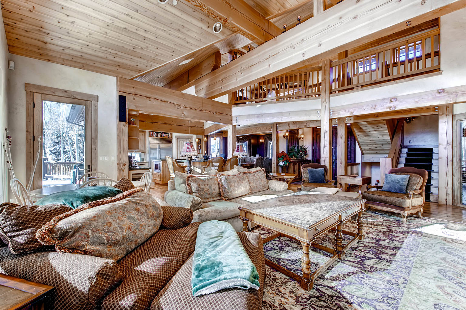 Silverthorne Vacation Rental