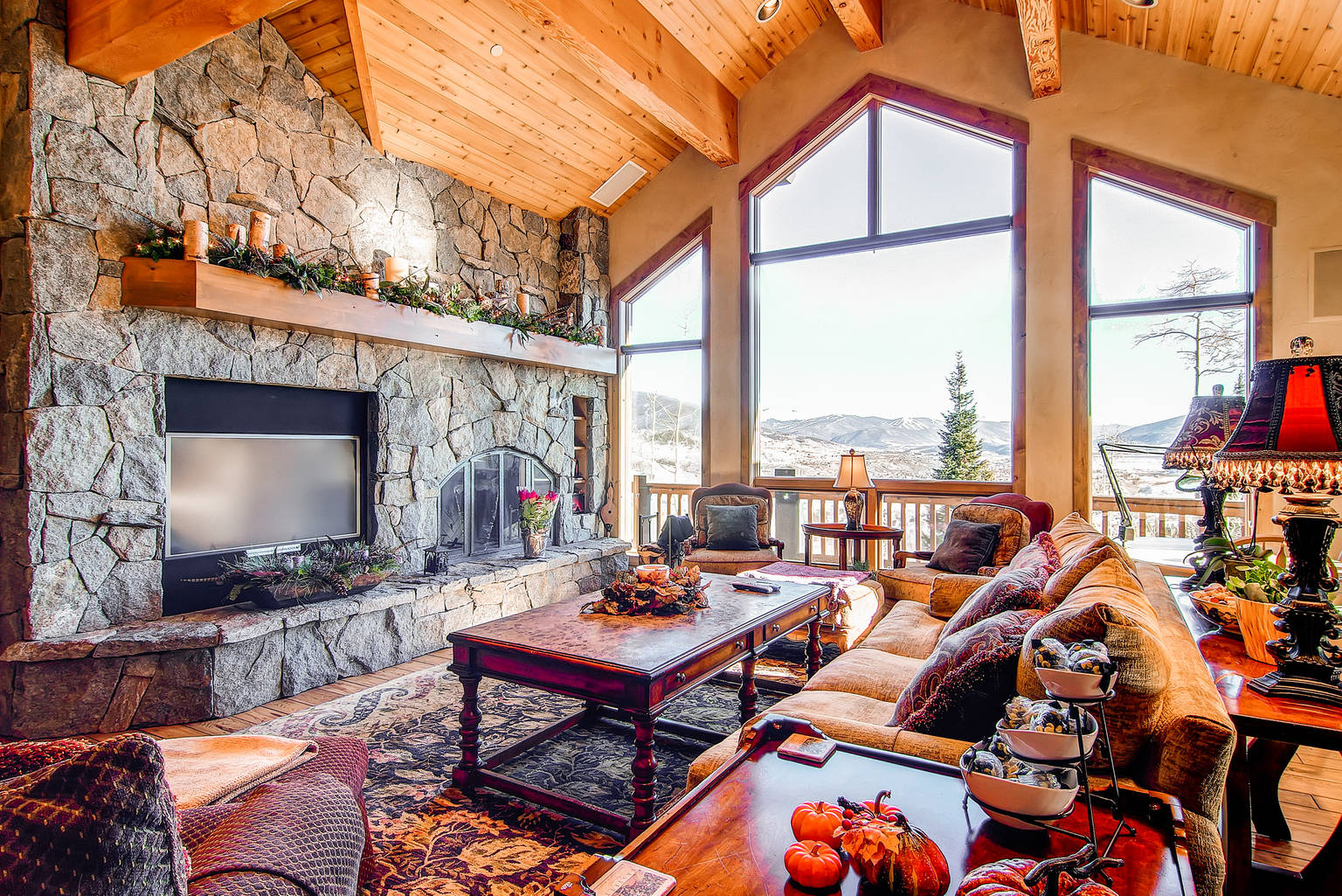 Silverthorne Vacation Rental