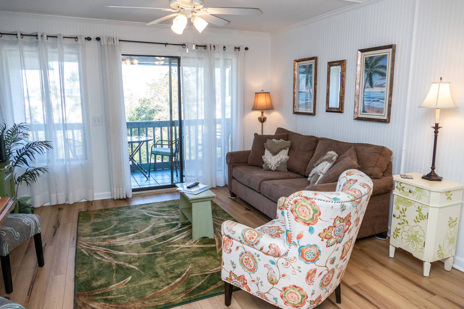 Tybee Island Vacation Rental