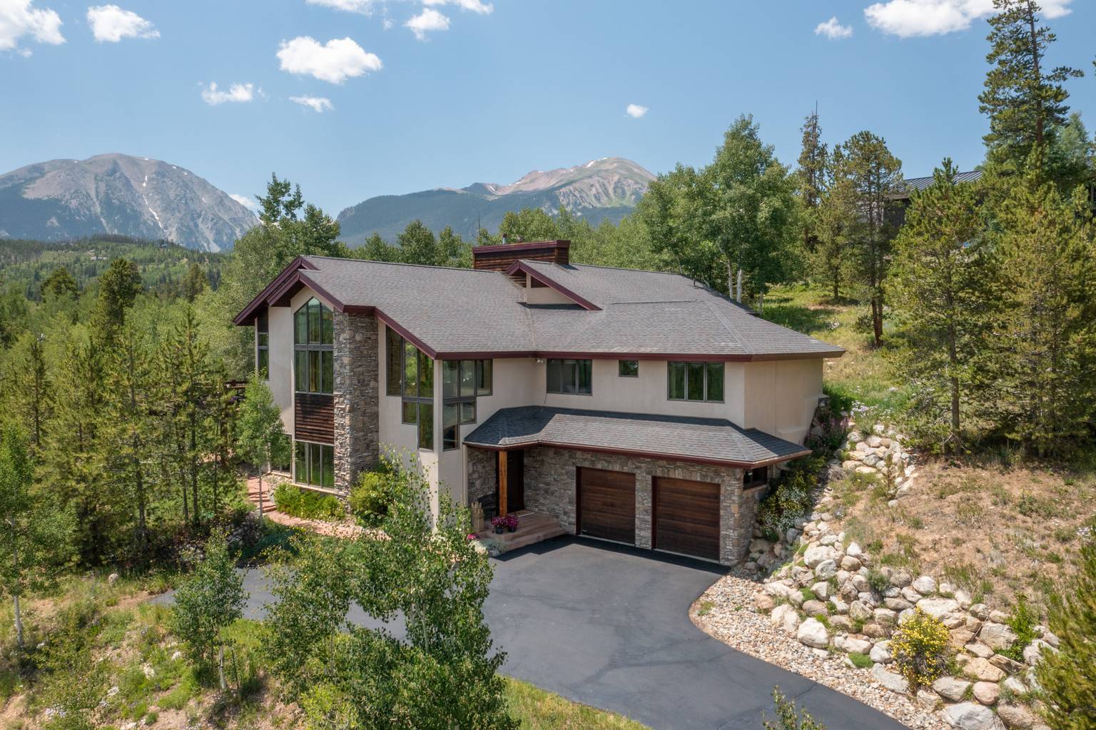 Silverthorne Vacation Rental