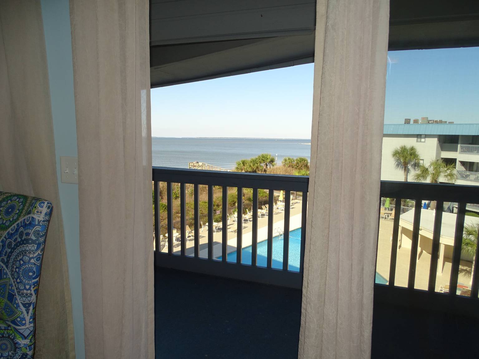 Tybee Island Vacation Rental