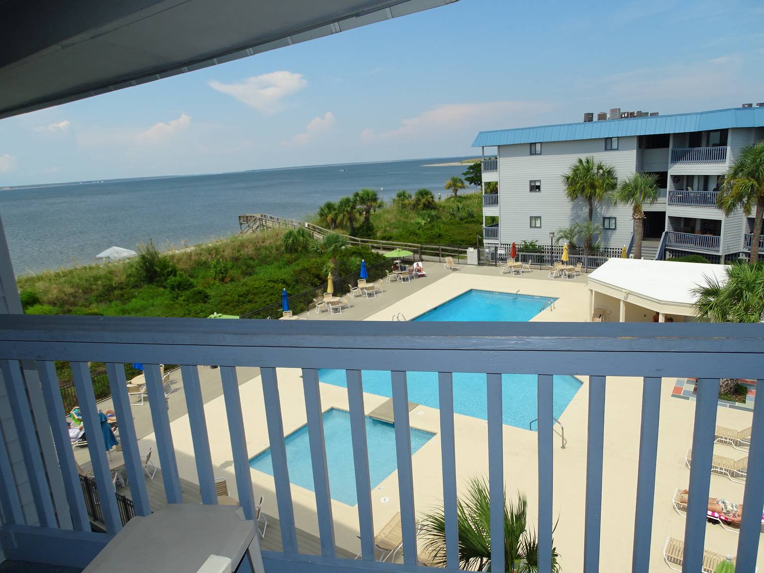 Tybee Island Vacation Rental