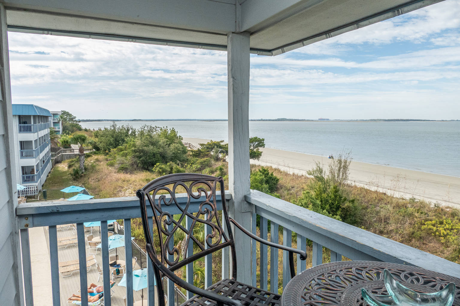 Tybee Island Vacation Rental