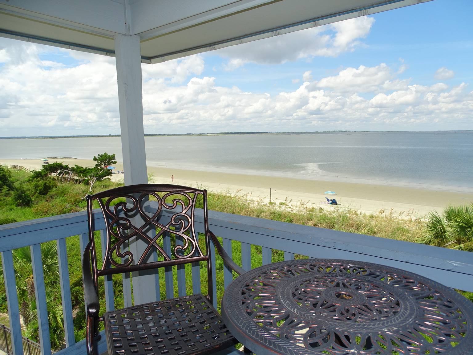 Tybee Island Vacation Rental