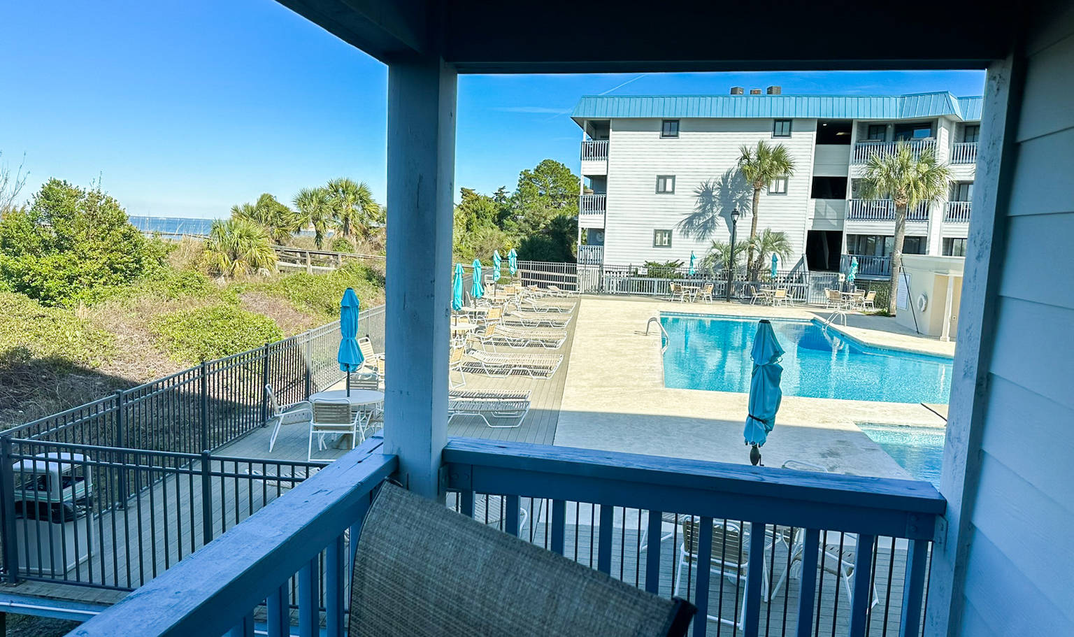 Tybee Island Vacation Rental