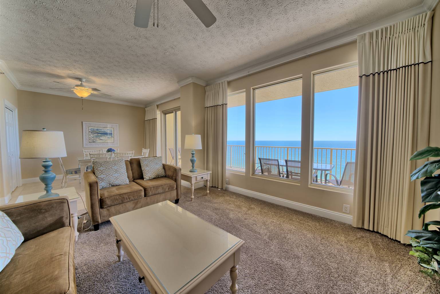 Panama City Beach Vacation Rental