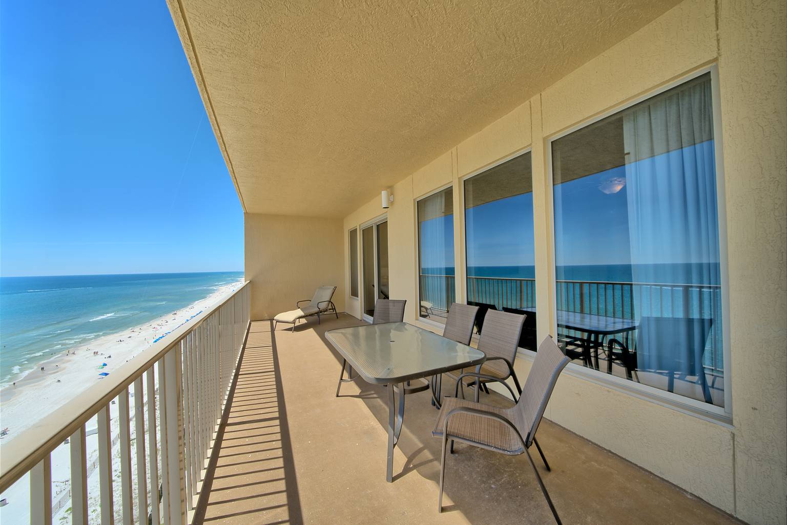 Panama City Beach Vacation Rental