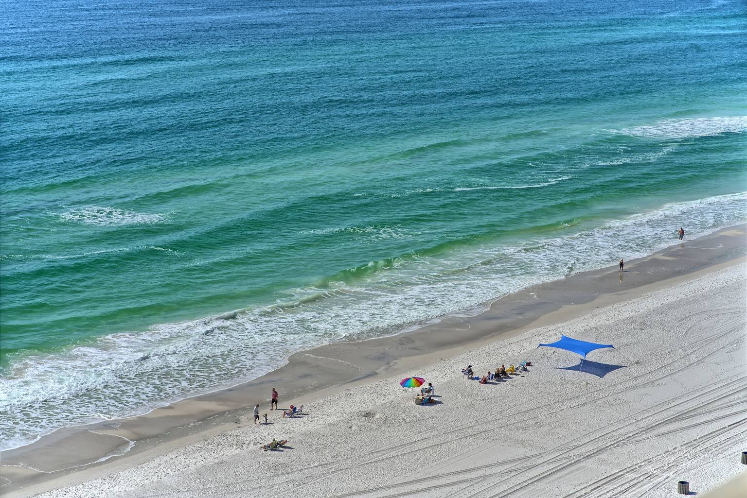 Panama City Beach Vacation Rental