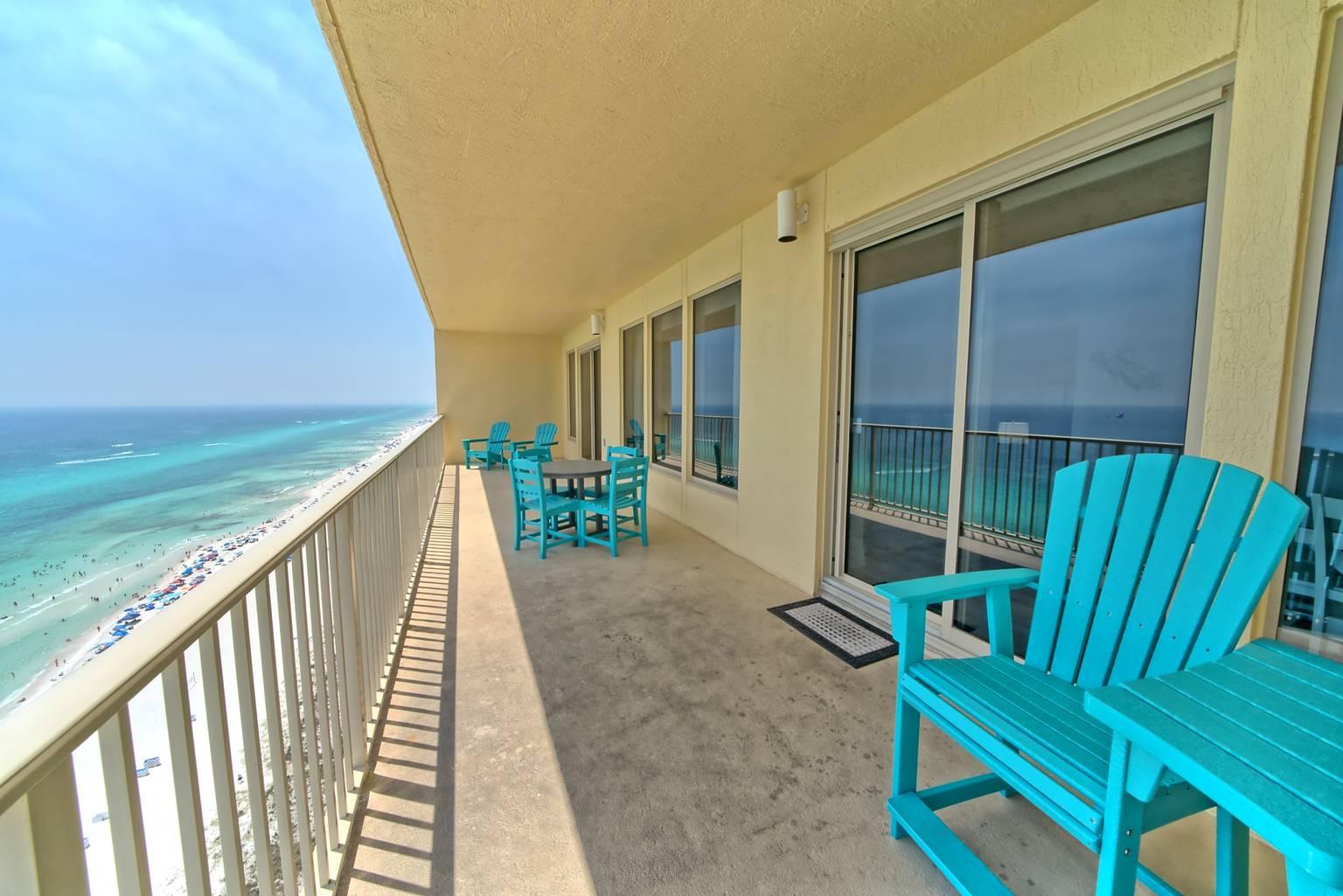 Panama City Vacation Rental