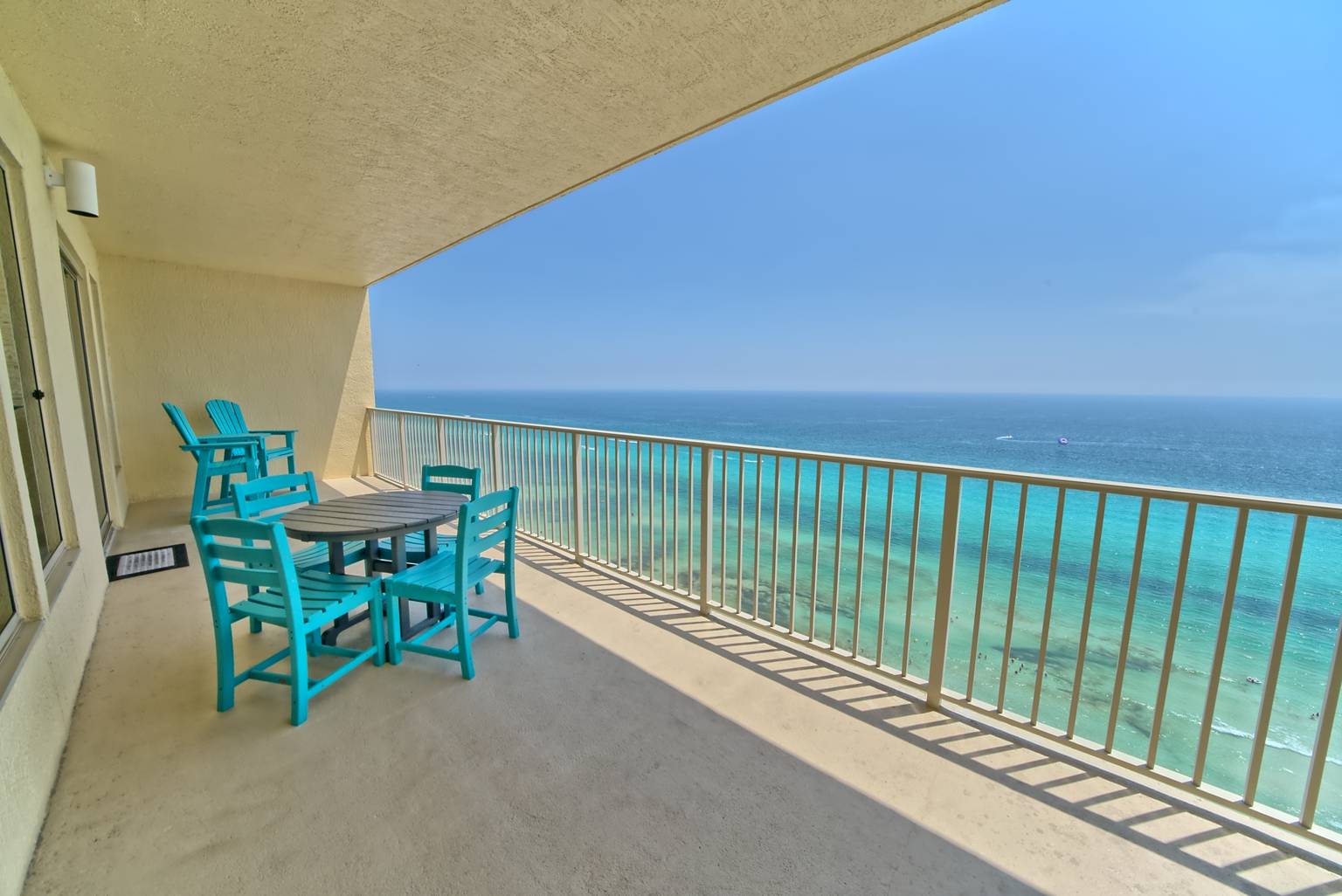 Panama City Vacation Rental