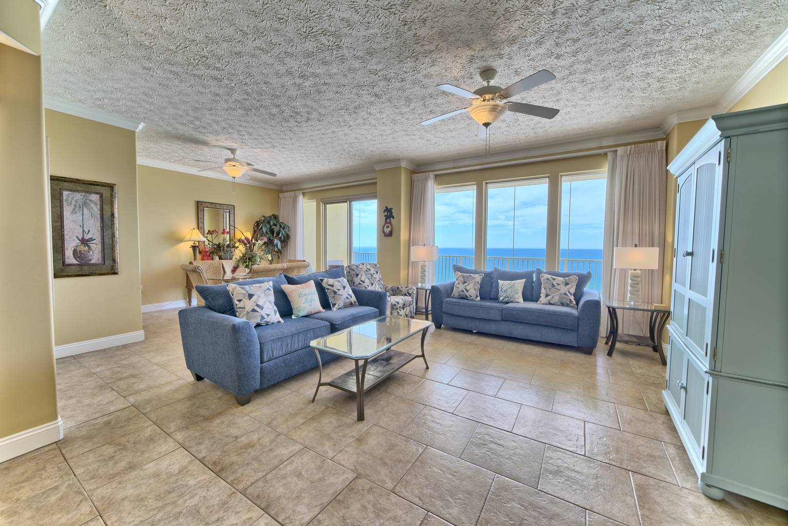 Panama City Beach Vacation Rental