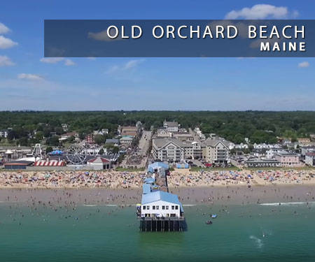 Old Orchard Beach Vacation Rental