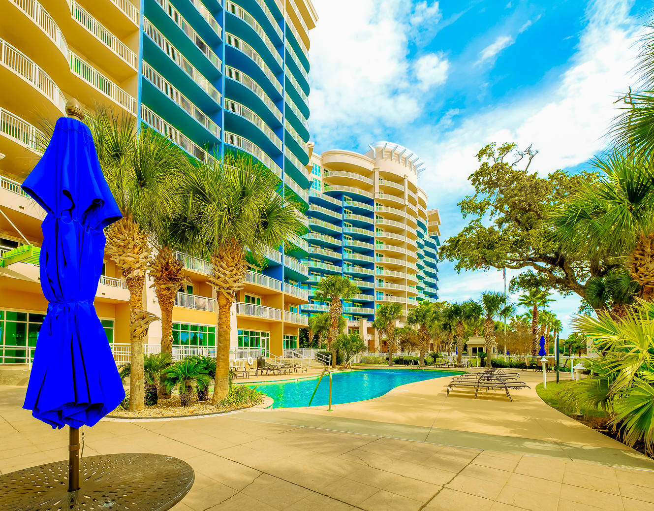 Gulfport Vacation Rental
