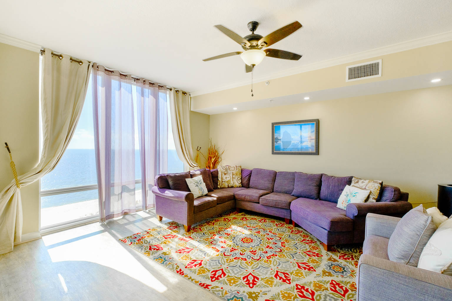 Gulfport Vacation Rental