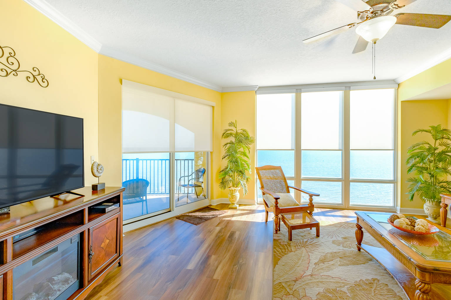 Gulfport Vacation Rental