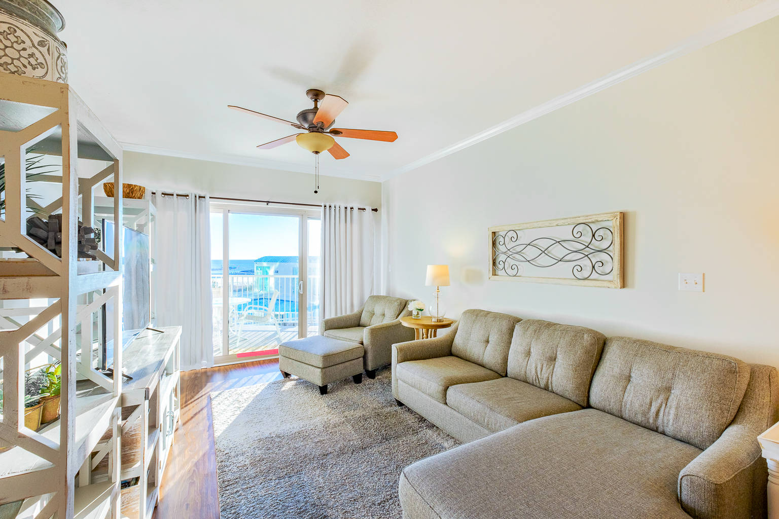 Biloxi Vacation Rental