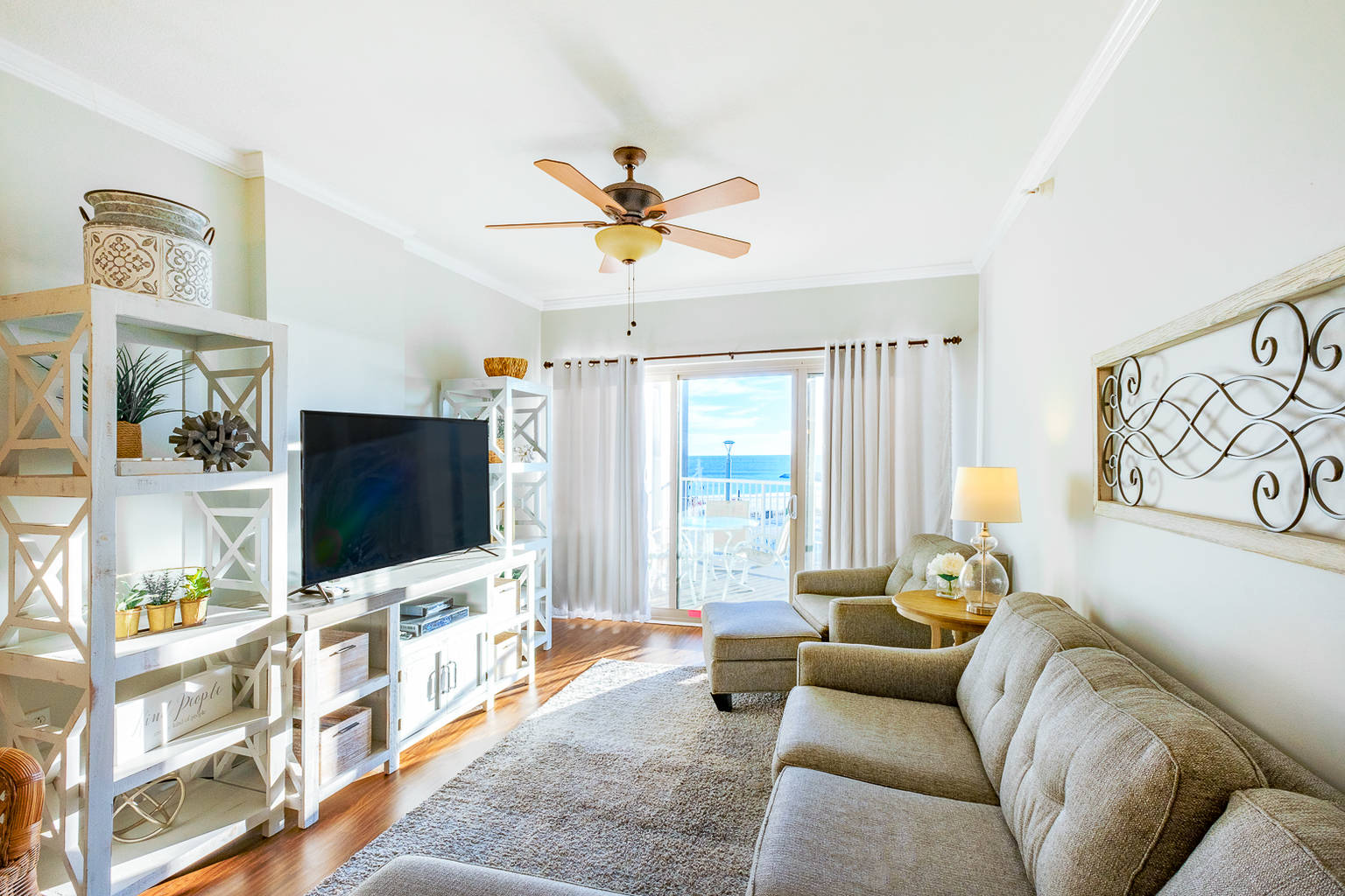 Biloxi Vacation Rental