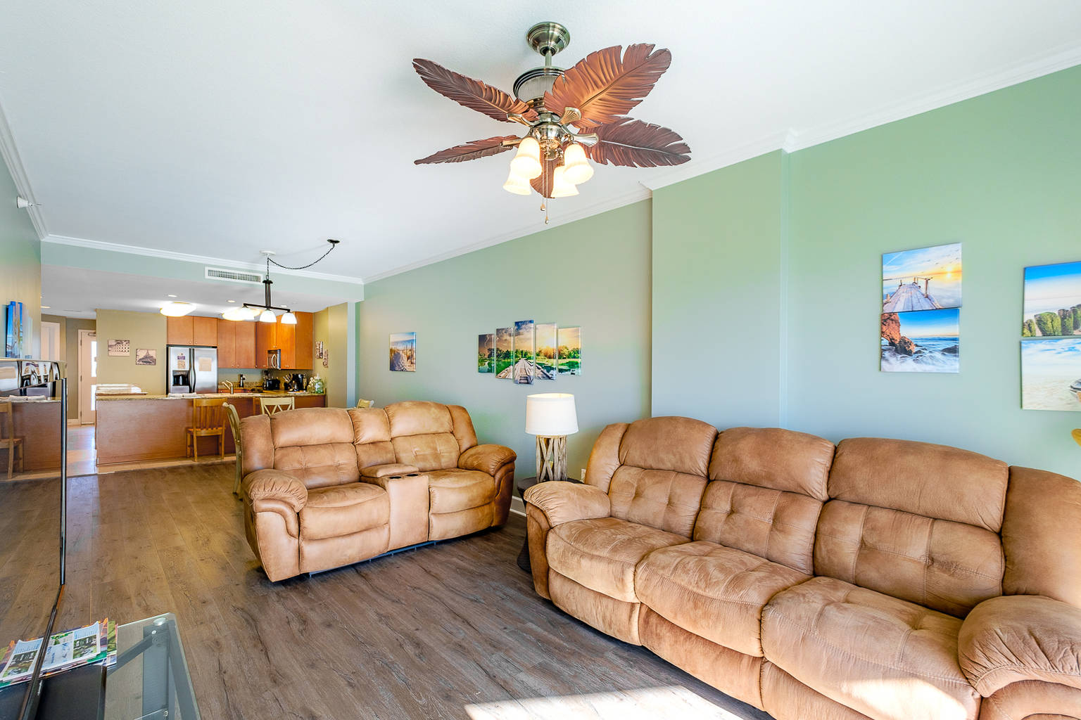 Biloxi Vacation Rental