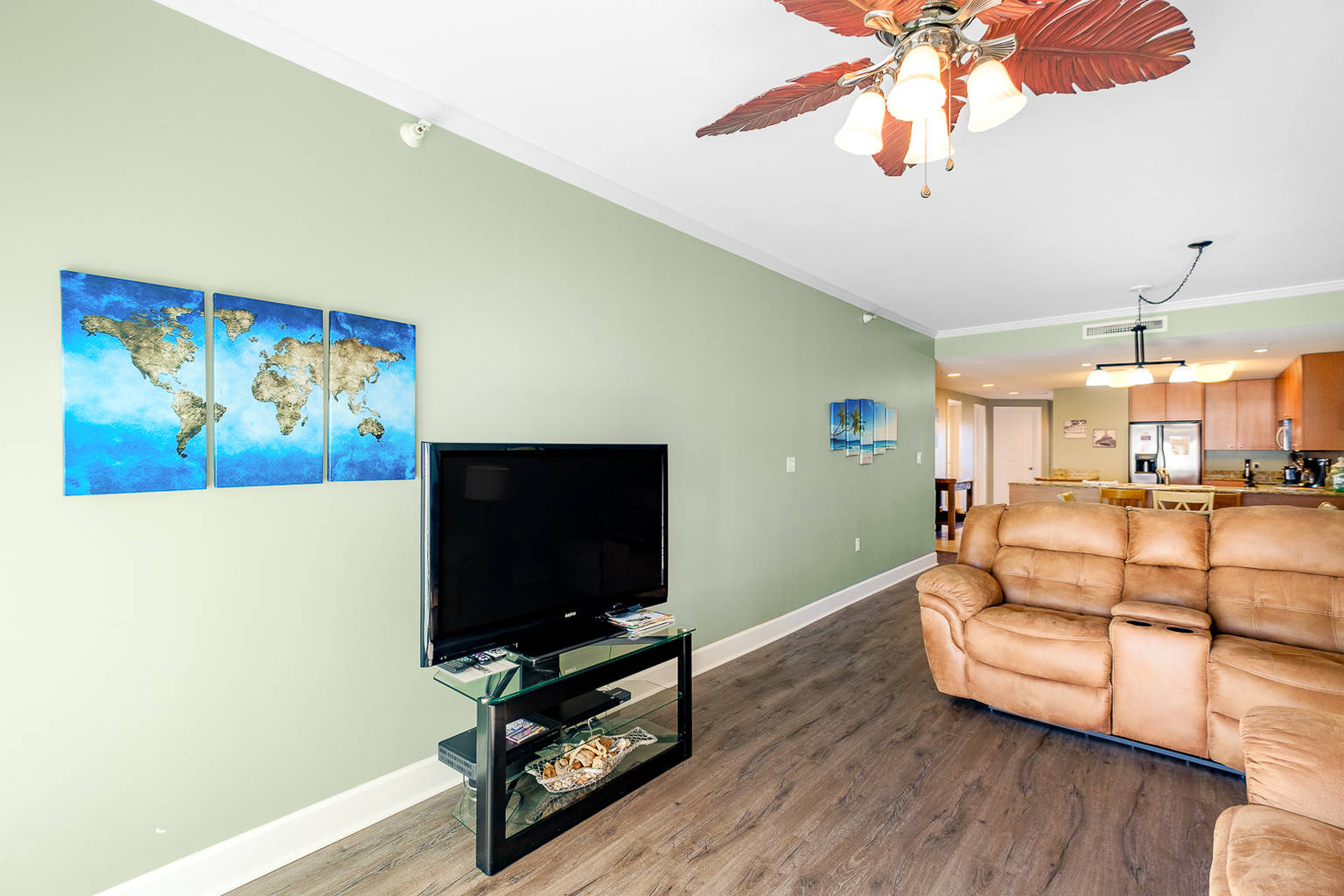 Biloxi Vacation Rental