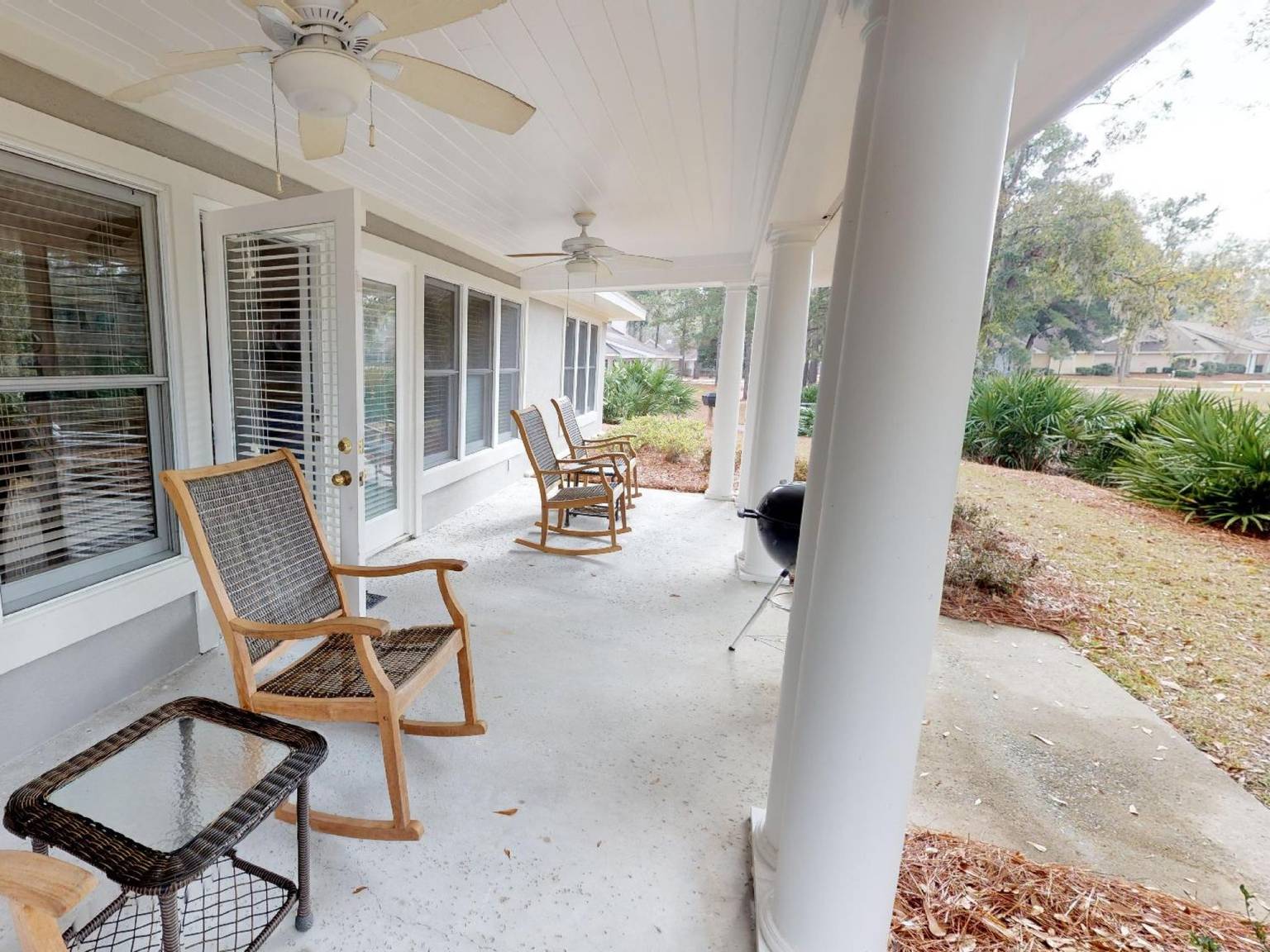 Hilton Head Island Vacation Rental