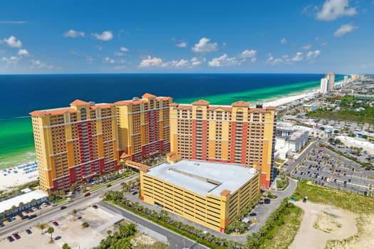 Panama City Beach Vacation Rental