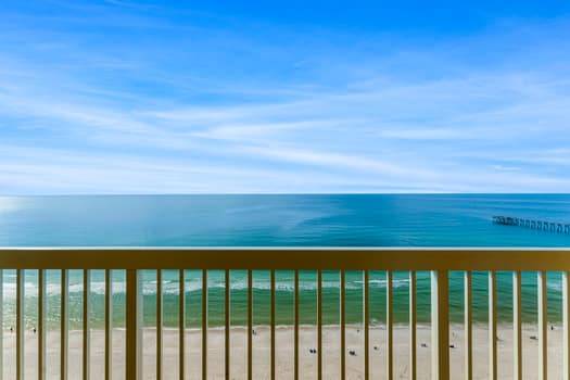 Panama City Beach Vacation Rental