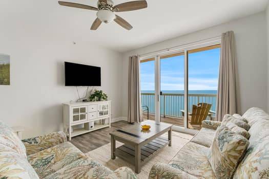 Panama City Beach Vacation Rental