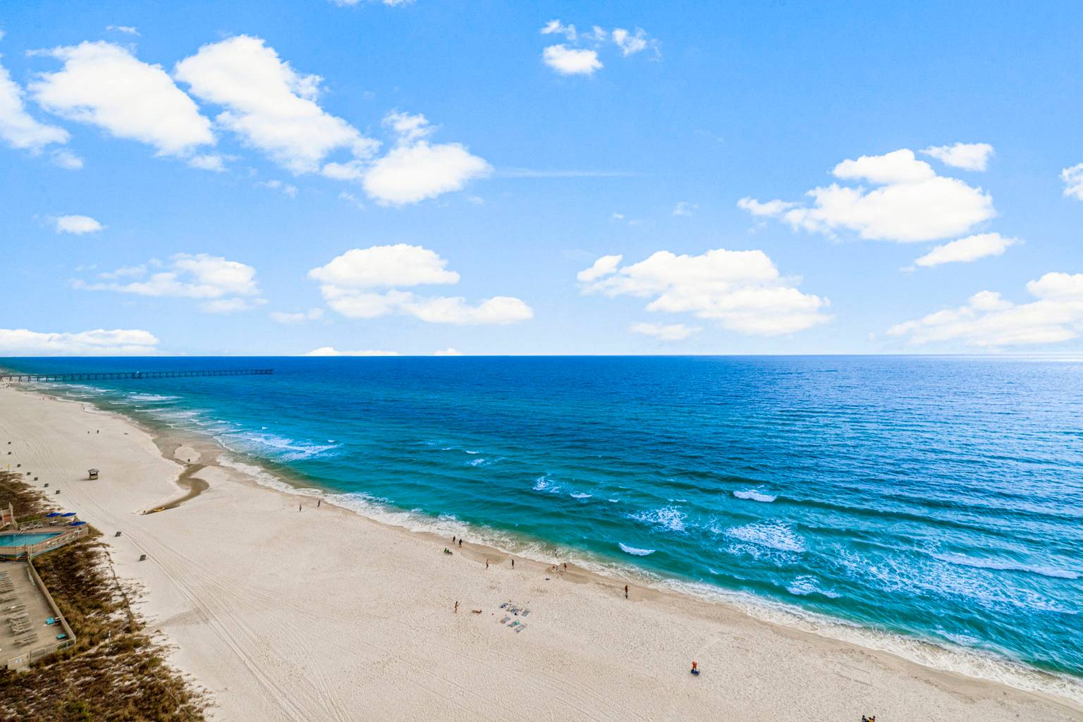Panama City Beach Vacation Rental