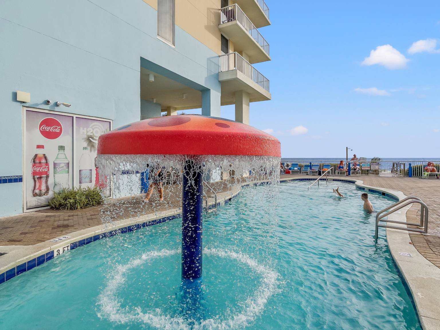 Panama City Beach Vacation Rental