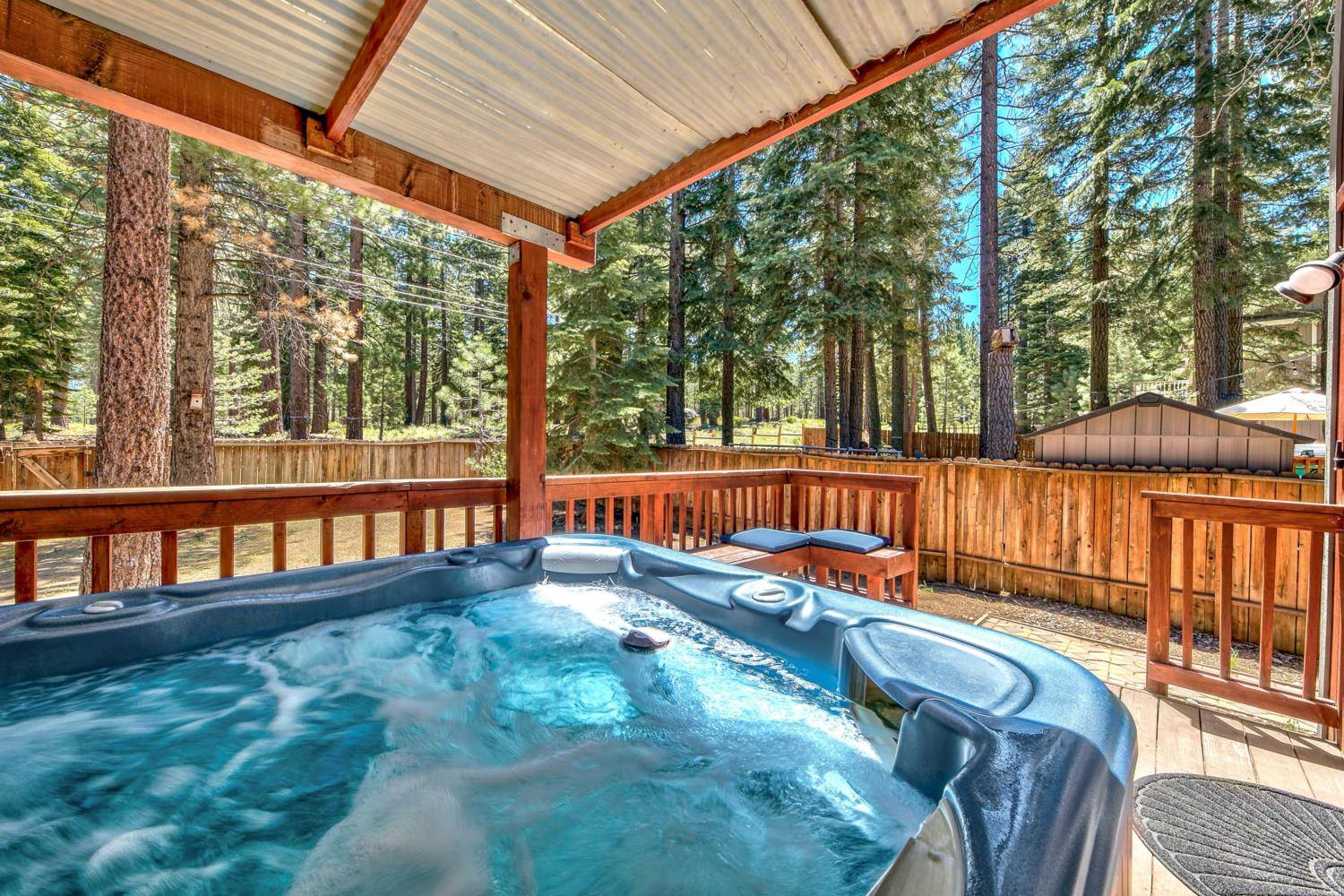 South Lake Tahoe Vacation Rental