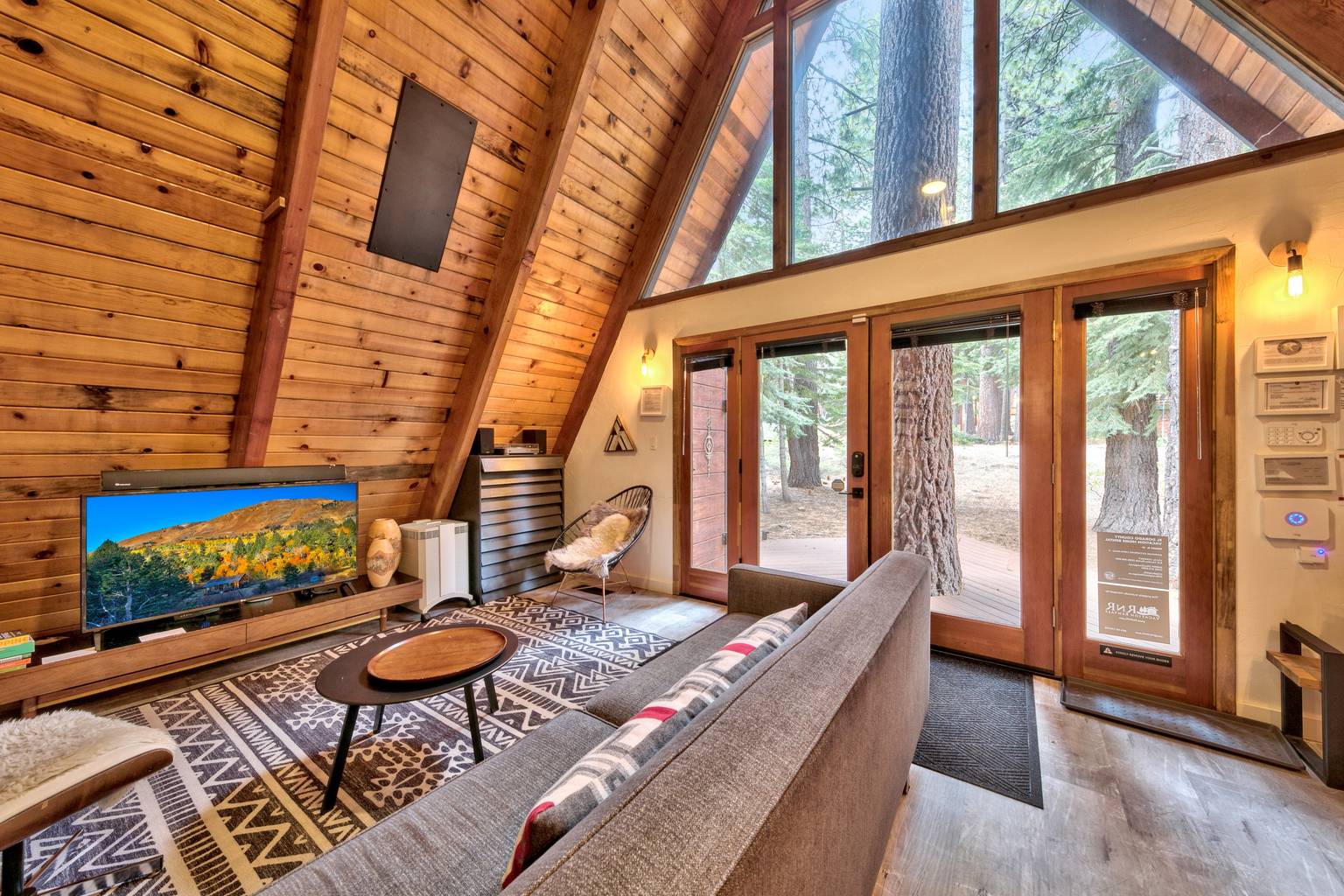 South Lake Tahoe Vacation Rental