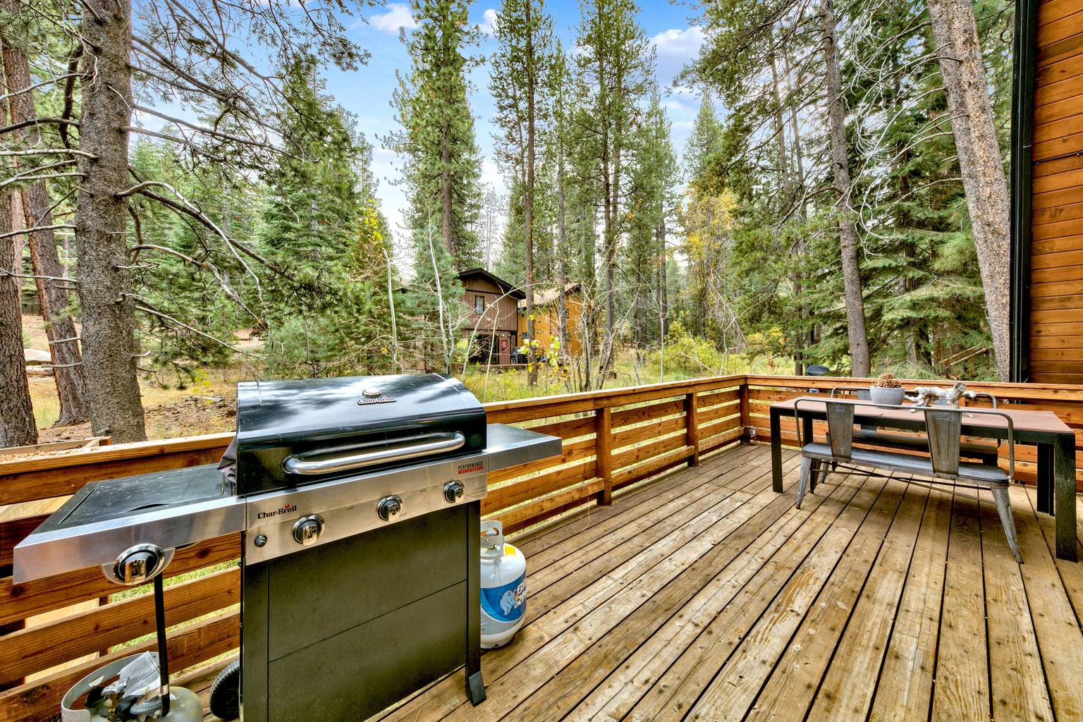 South Lake Tahoe Vacation Rental