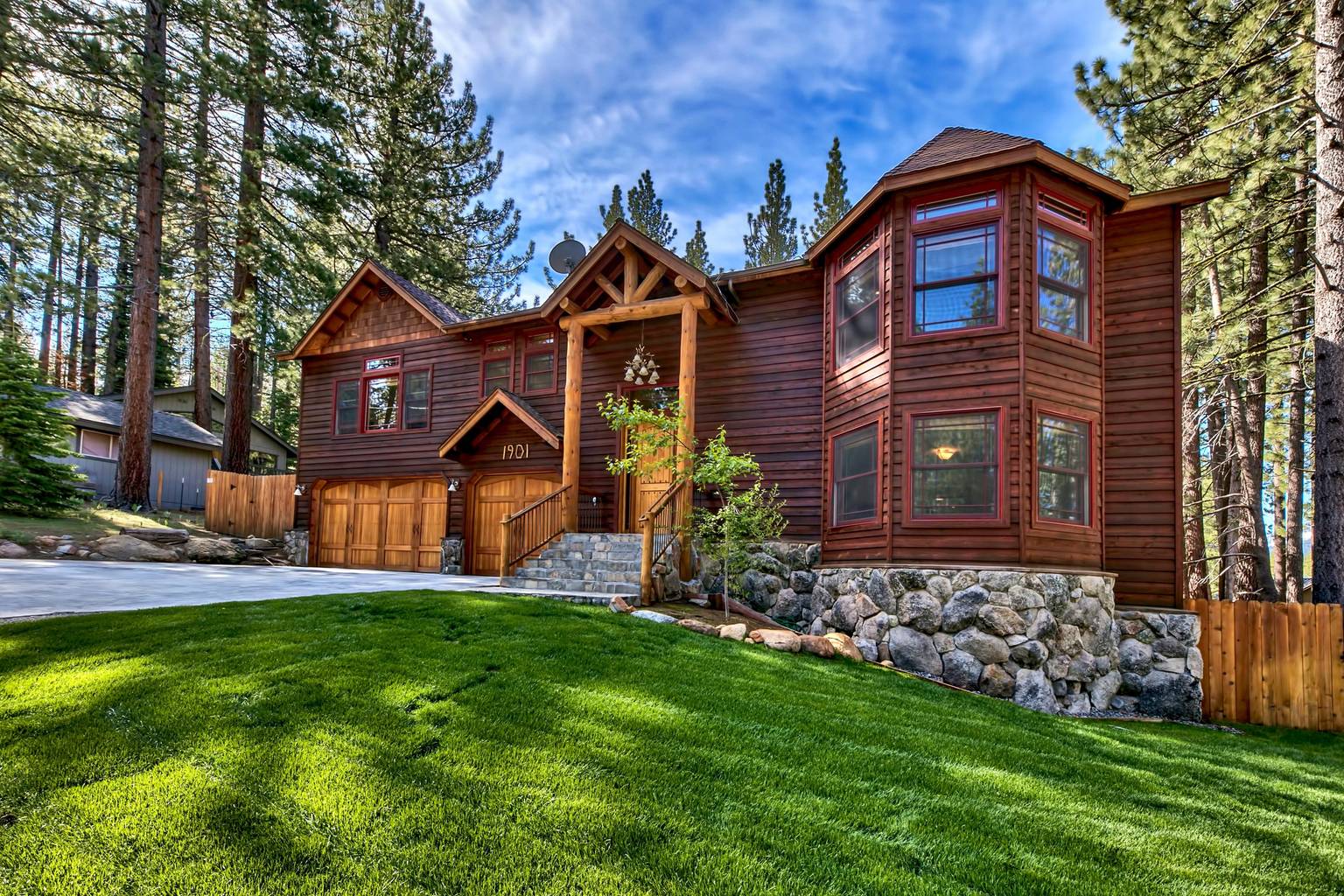 South Lake Tahoe Vacation Rental