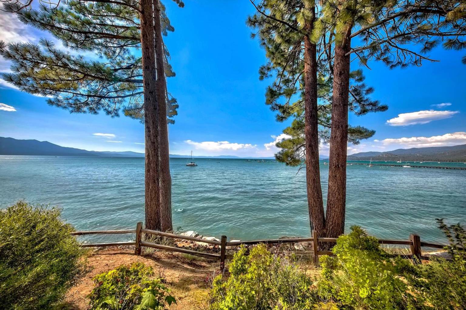 South Lake Tahoe Vacation Rental