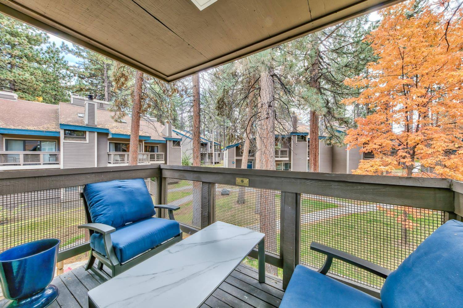 South Lake Tahoe Vacation Rental