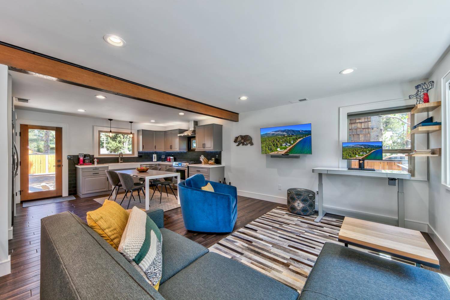 South Lake Tahoe Vacation Rental