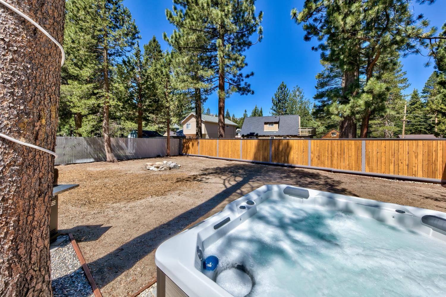 South Lake Tahoe Vacation Rental