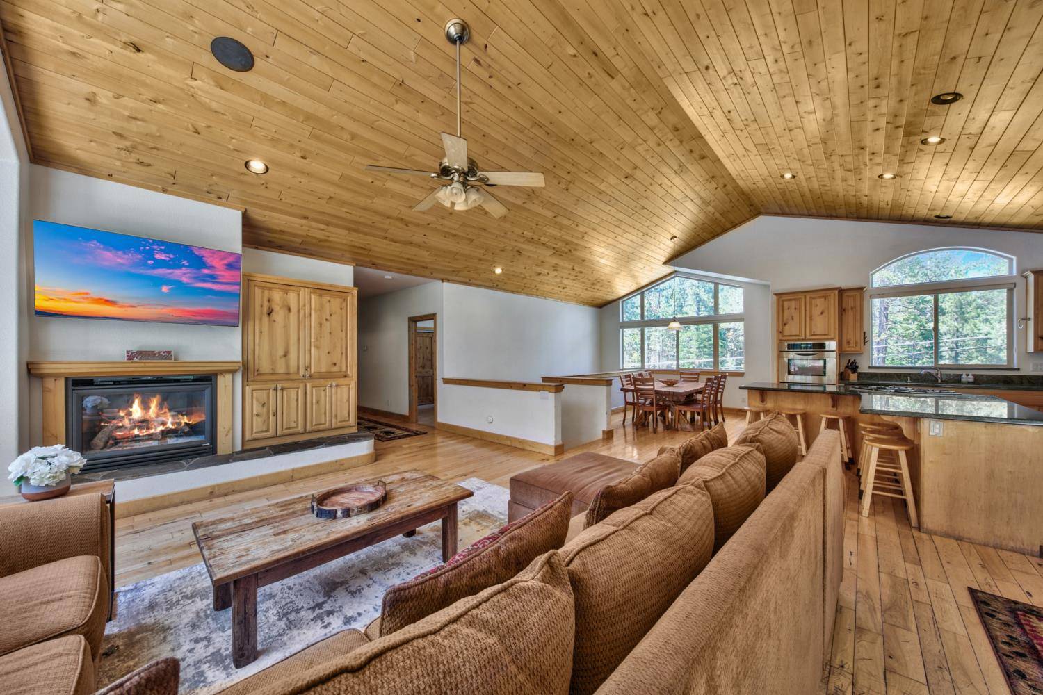 South Lake Tahoe Vacation Rental